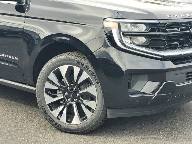 2027 Ford Expedition Max Platinum Roseville CA