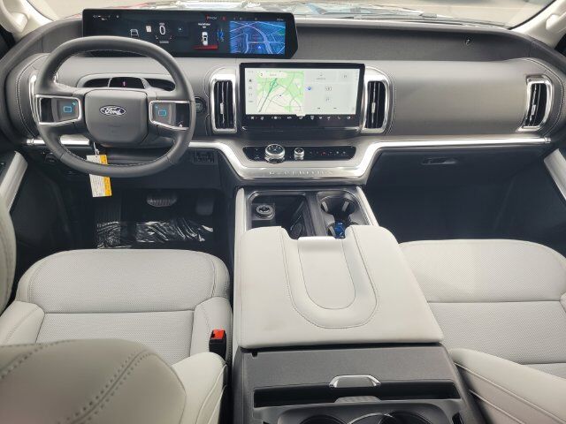 2027 Ford Expedition Max Platinum Roseville CA