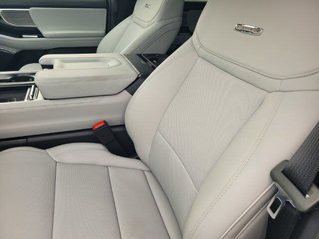 2027 Ford Expedition Max Platinum Roseville CA