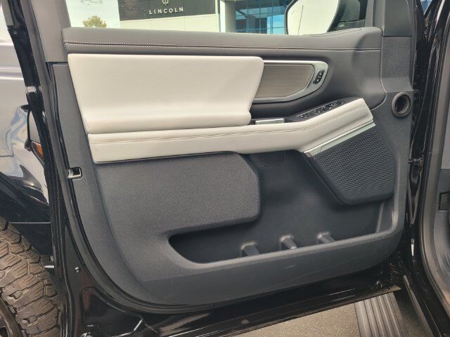 2027 Ford Expedition Max Platinum Roseville CA