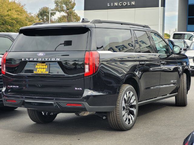 2027 Ford Expedition Max Platinum Roseville CA