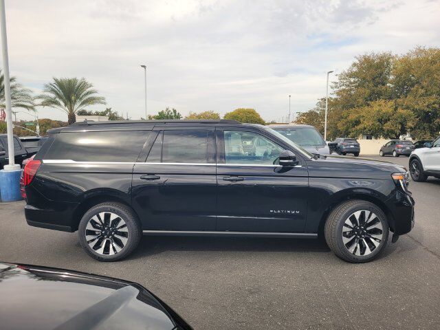 2027 Ford Expedition Max Platinum Roseville CA