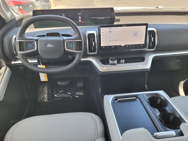 2027 Ford Expedition Max Platinum Roseville CA