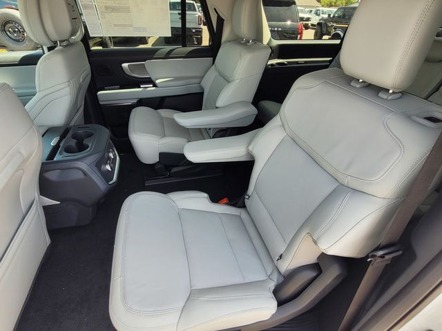 2027 Ford Expedition Max Platinum Roseville CA