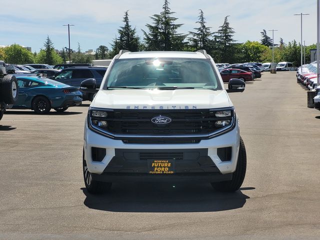 2027 Ford Expedition Max Platinum Roseville CA
