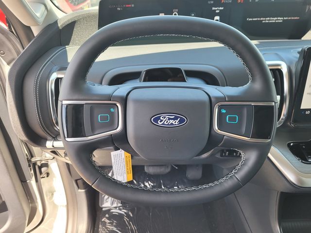 2027 Ford Expedition Max Platinum Roseville CA