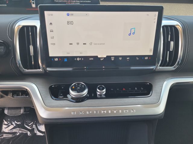 2027 Ford Expedition Max Platinum Roseville CA