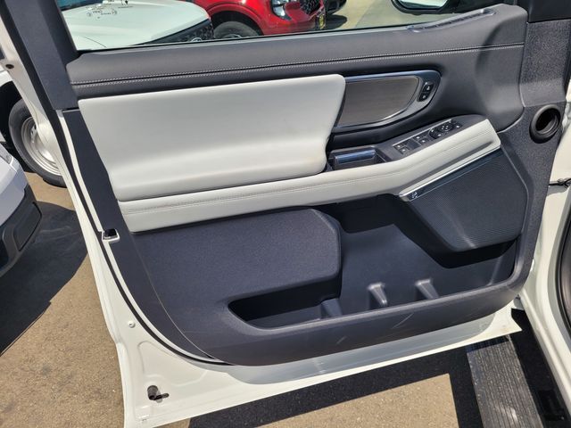 2027 Ford Expedition Max Platinum Roseville CA