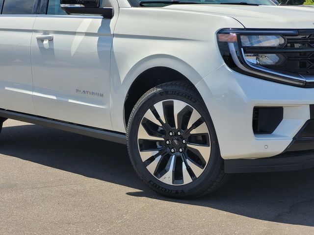 2027 Ford Expedition Max Platinum Roseville CA