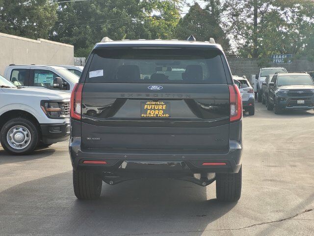 2027 Ford Expedition Max Platinum Roseville CA