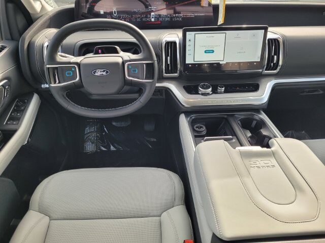 2027 Ford Expedition Max Platinum Roseville CA