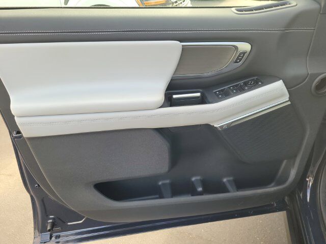2027 Ford Expedition Max Platinum Roseville CA