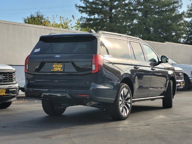 2027 Ford Expedition Max Platinum Roseville CA