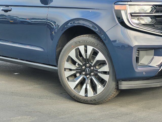 2027 Ford Expedition Max Platinum Roseville CA