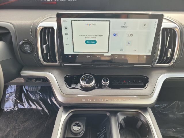 2027 Ford Expedition Max Platinum Roseville CA
