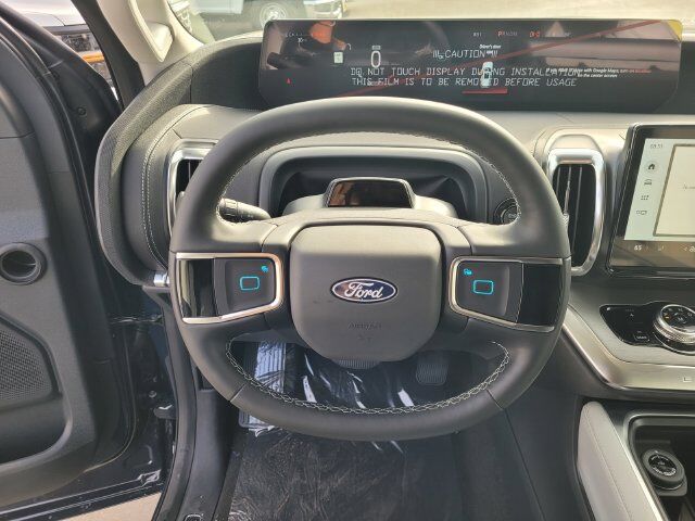 2027 Ford Expedition Max Platinum Roseville CA