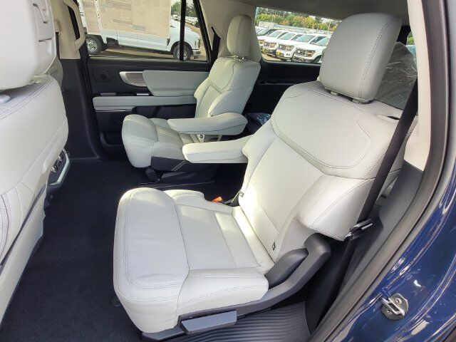 2027 Ford Expedition Max Platinum Roseville CA