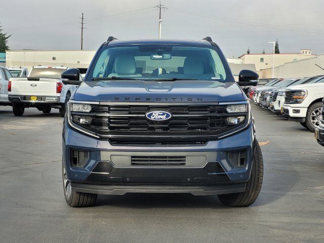 2027 Ford Expedition Max Platinum Roseville CA