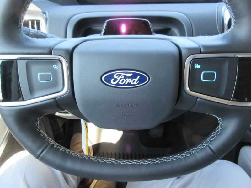 2027 Ford Expedition Max Platinum St. George SC