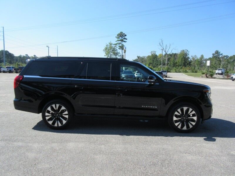 2027 Ford Expedition Max Platinum St. George SC
