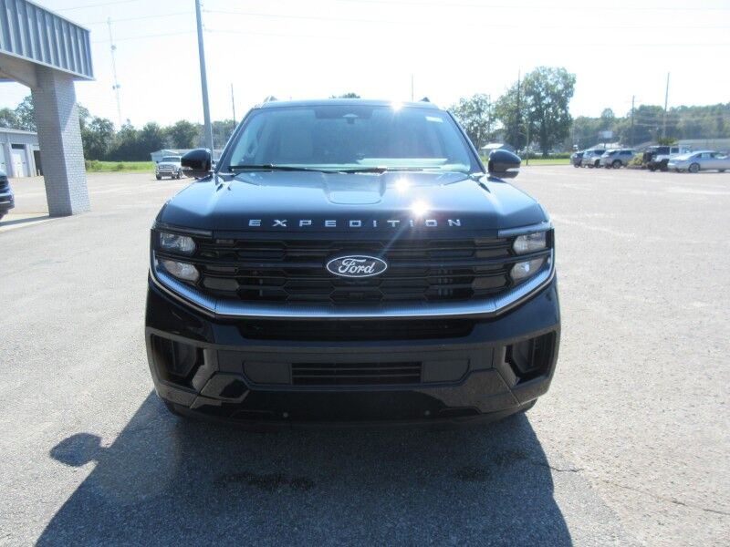 2027 Ford Expedition Max Platinum St. George SC