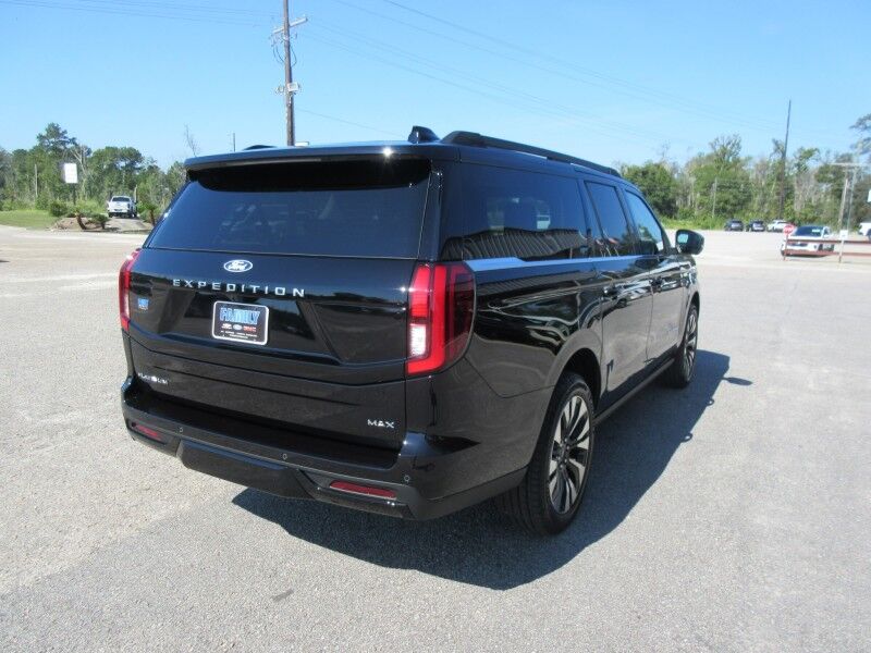 2027 Ford Expedition Max Platinum St. George SC