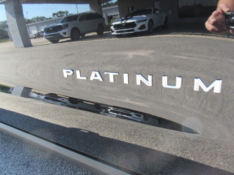 2027 Ford Expedition Max Platinum St. George SC