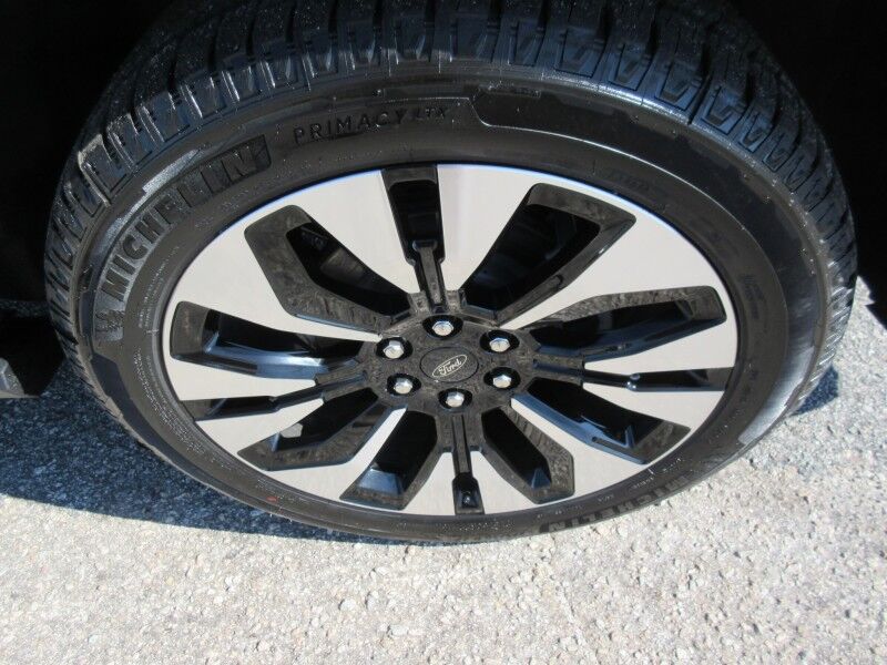 2027 Ford Expedition Max Platinum St. George SC