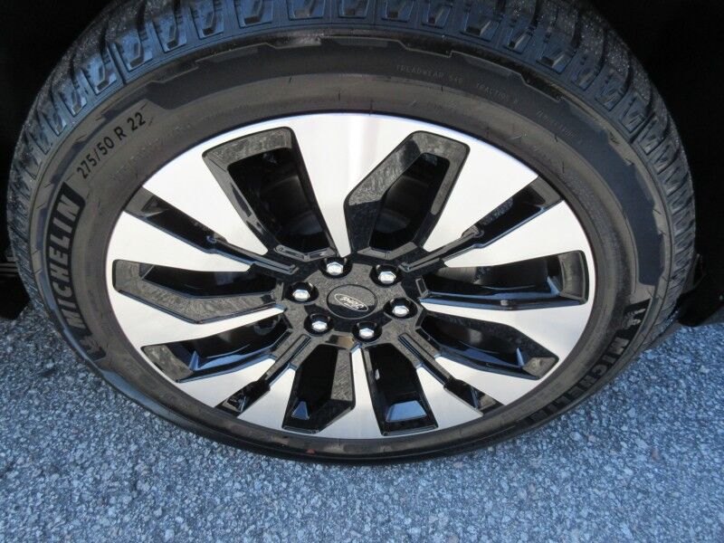 2027 Ford Expedition Max Platinum St. George SC
