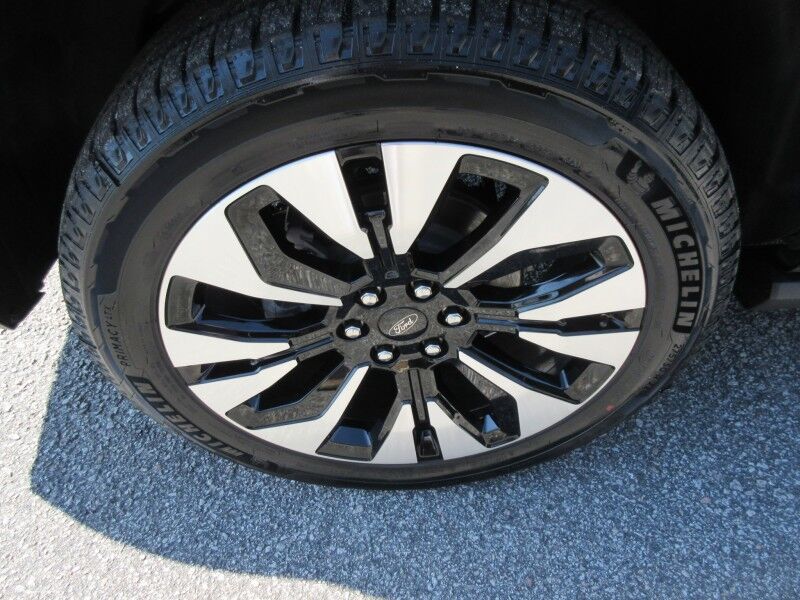 2027 Ford Expedition Max Platinum St. George SC