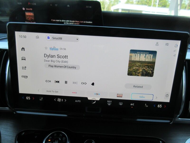 2027 Ford Expedition Max Platinum St. George SC