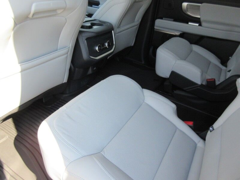 2027 Ford Expedition Max Platinum St. George SC