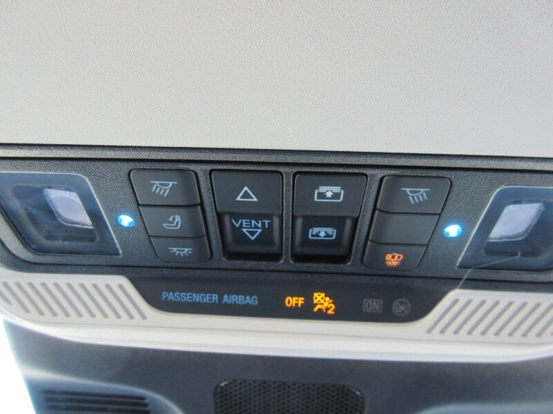 2027 Ford Expedition Max Platinum St. George SC