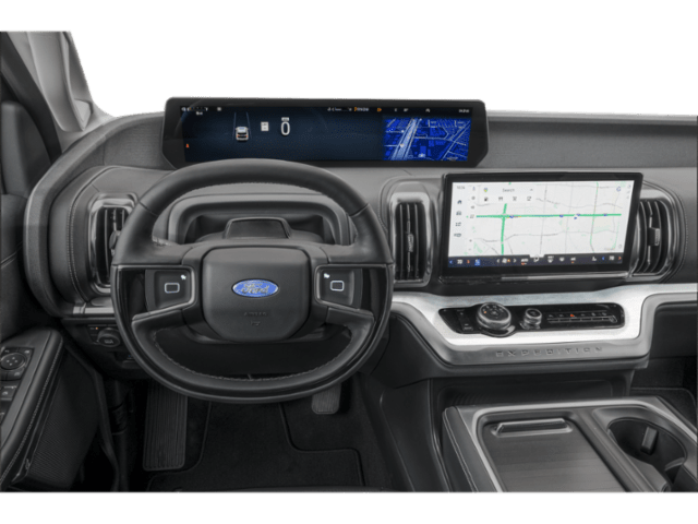 2027 Ford Expedition Max Platinum Washington MO