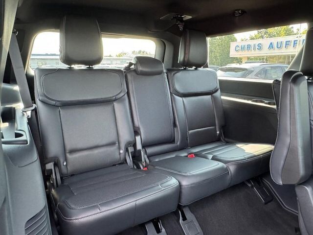 2027 Ford Expedition Max Platinum Washington MO