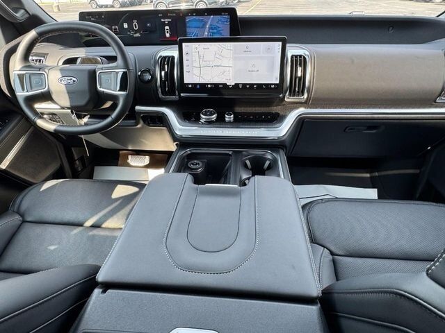 2027 Ford Expedition Max Platinum Washington MO