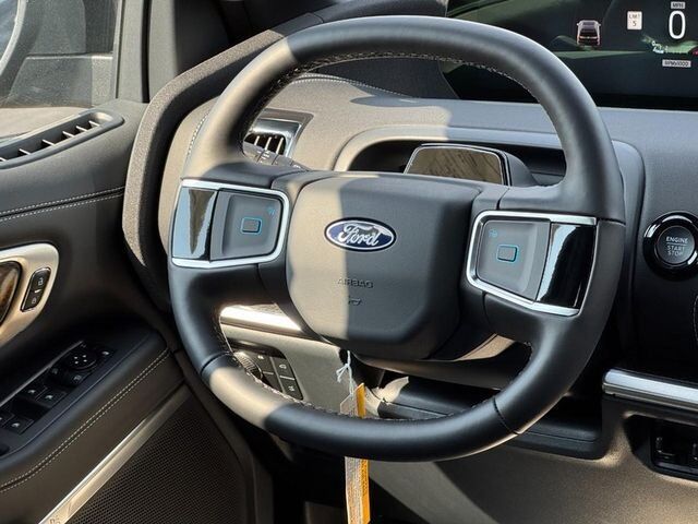 2027 Ford Expedition Max Platinum Washington MO
