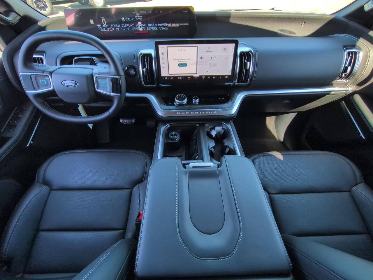 2027 Ford Expedition Max Platinum Winder GA