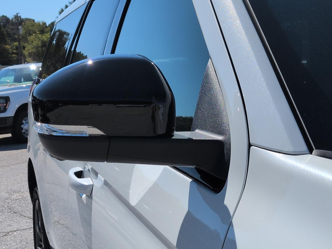 2027 Ford Expedition Max Platinum Winder GA
