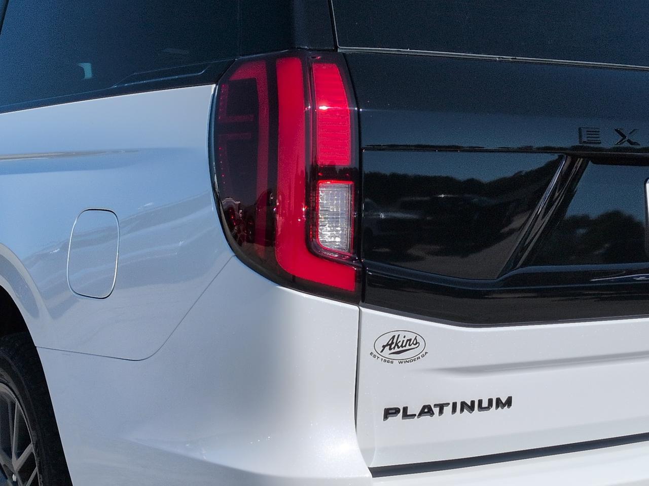 2027 Ford Expedition Max Platinum Winder GA