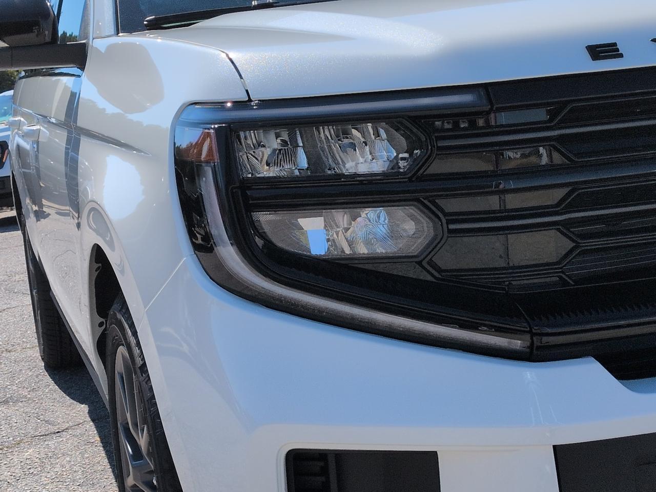 2027 Ford Expedition Max Platinum Winder GA