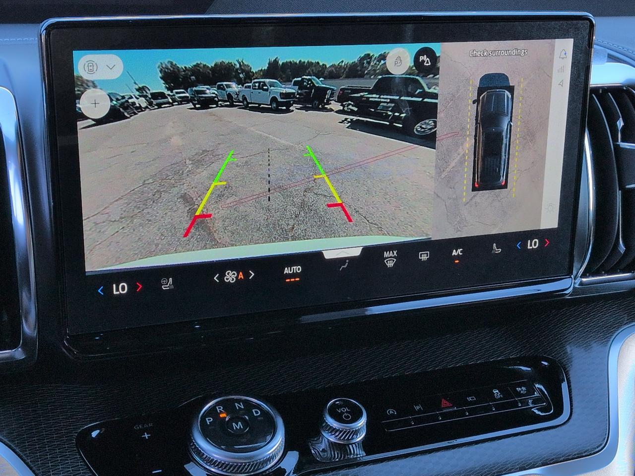 2027 Ford Expedition Max Platinum Winder GA