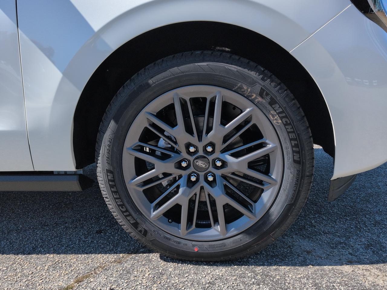 2027 Ford Expedition Max Platinum Winder GA