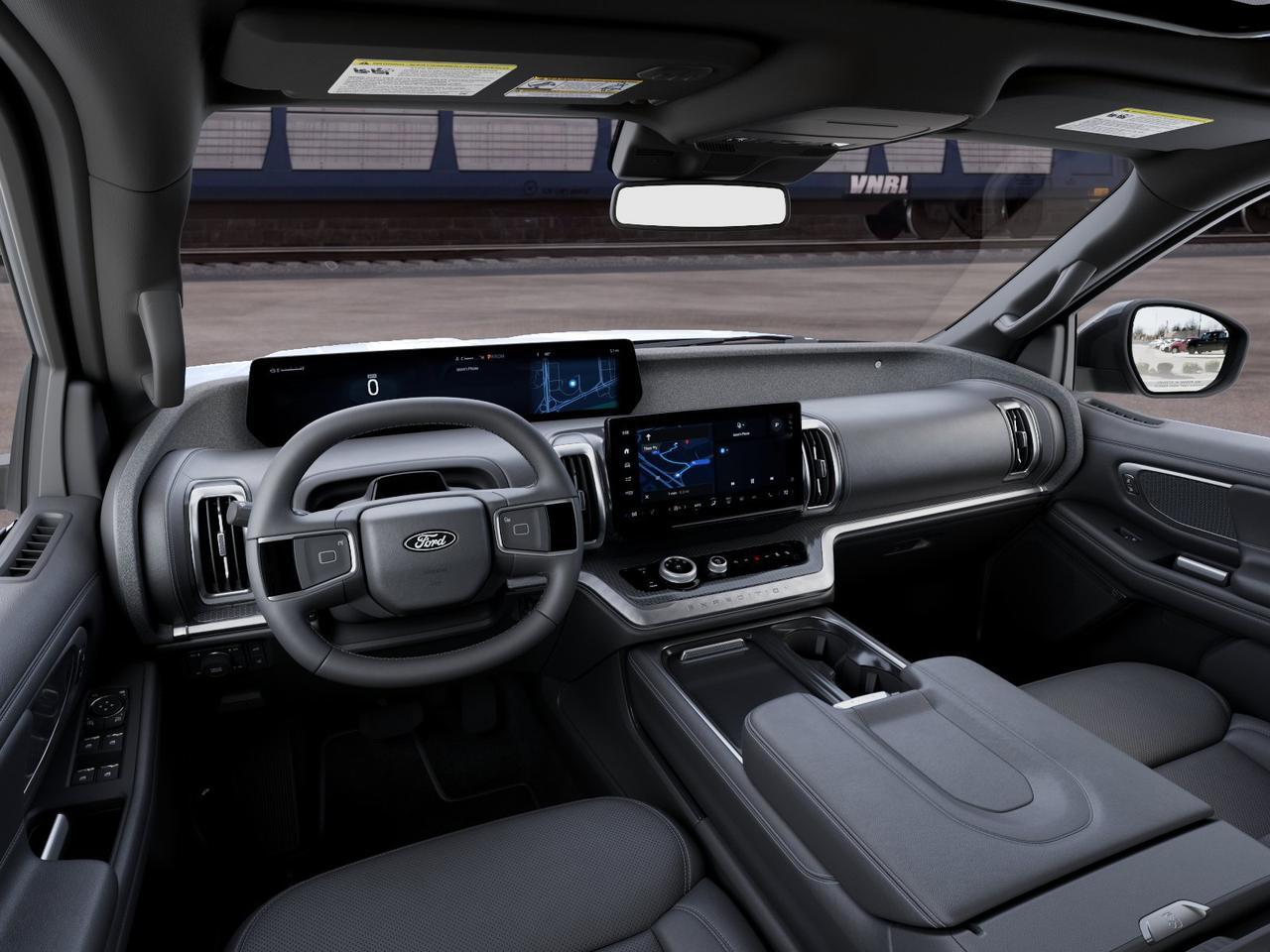 2027 Ford Expedition Max Platinum Winder GA