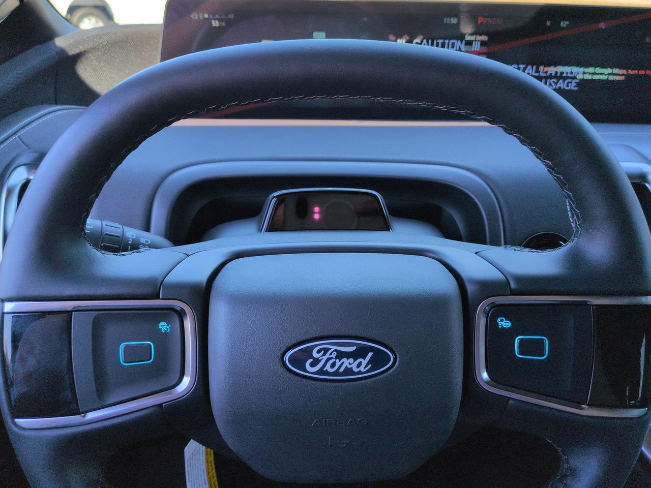 2027 Ford Expedition Max Platinum Winder GA