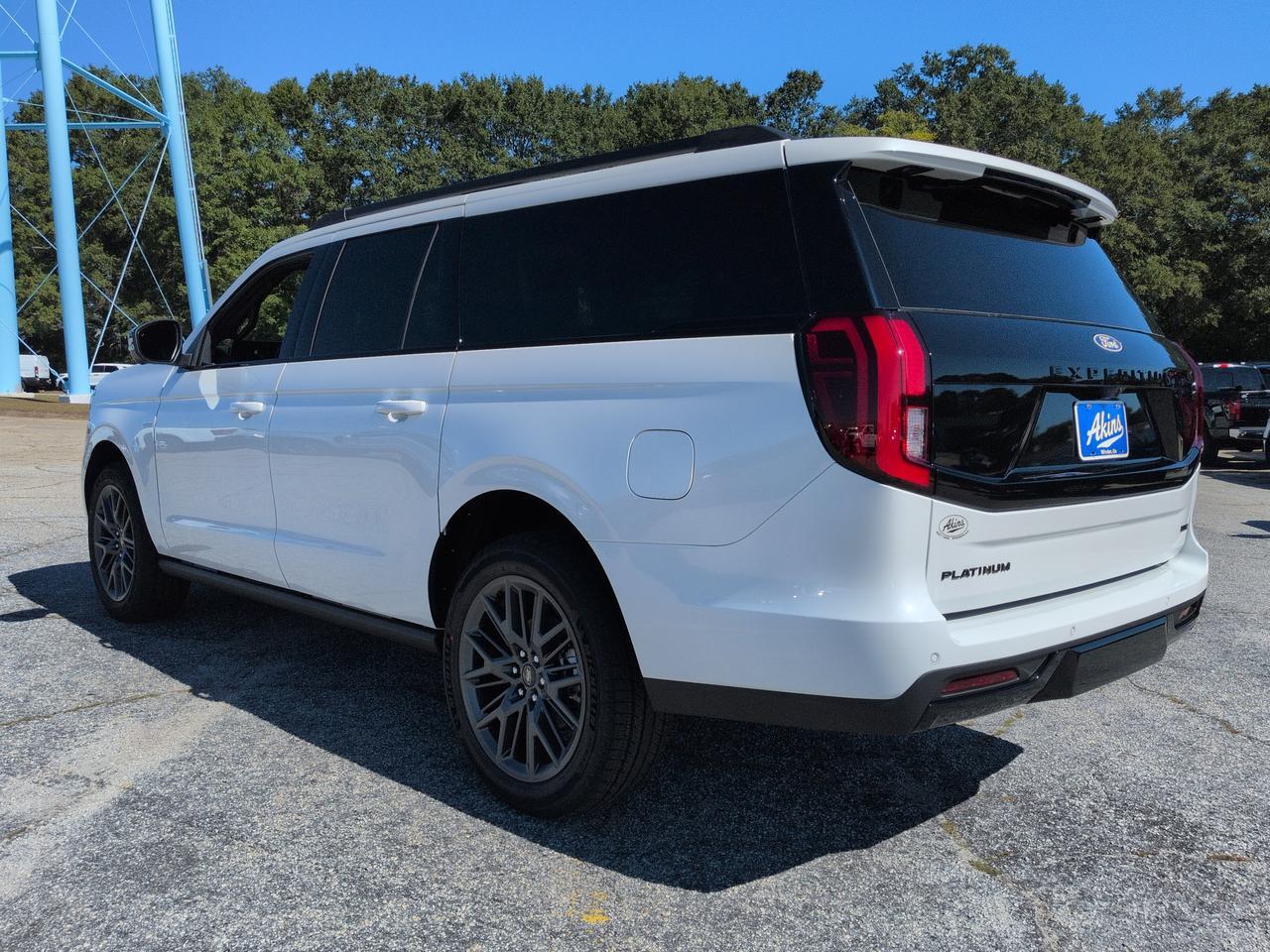 2027 Ford Expedition Max Platinum Winder GA