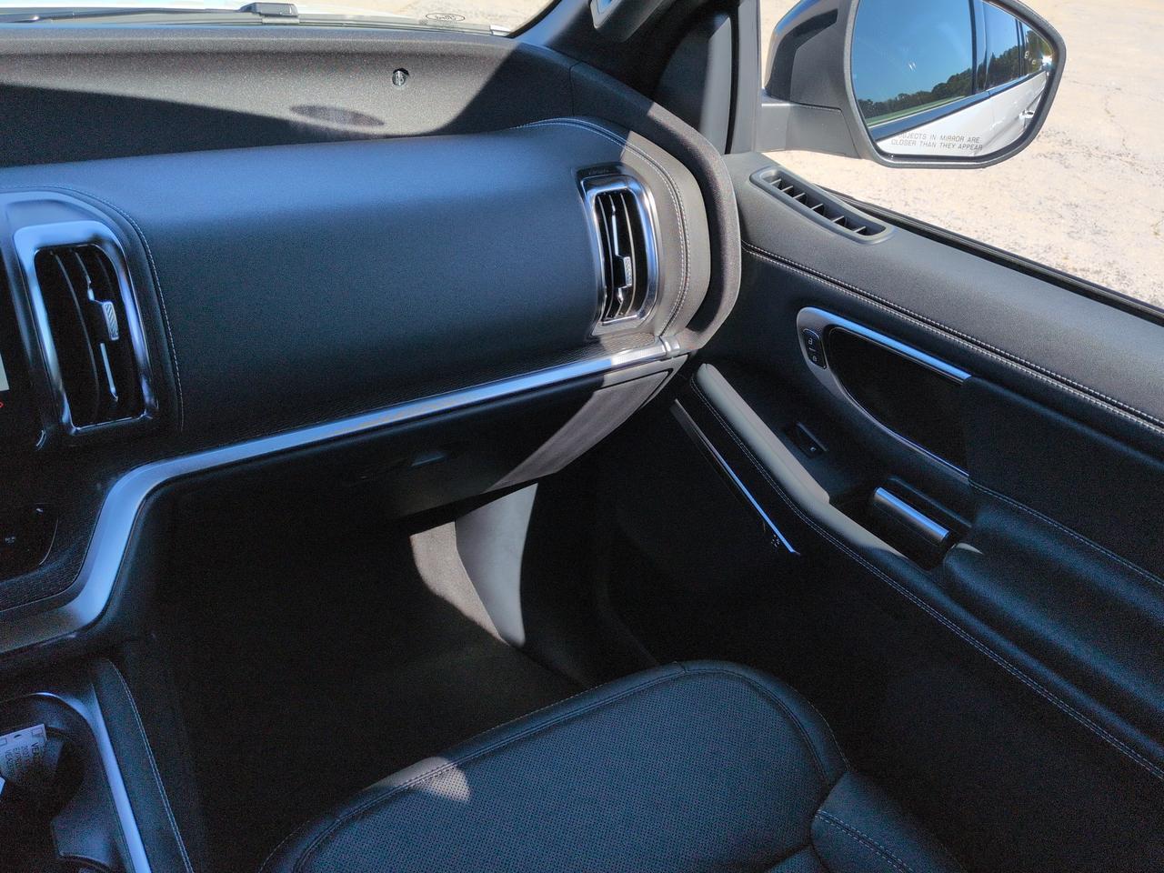 2027 Ford Expedition Max Platinum Winder GA