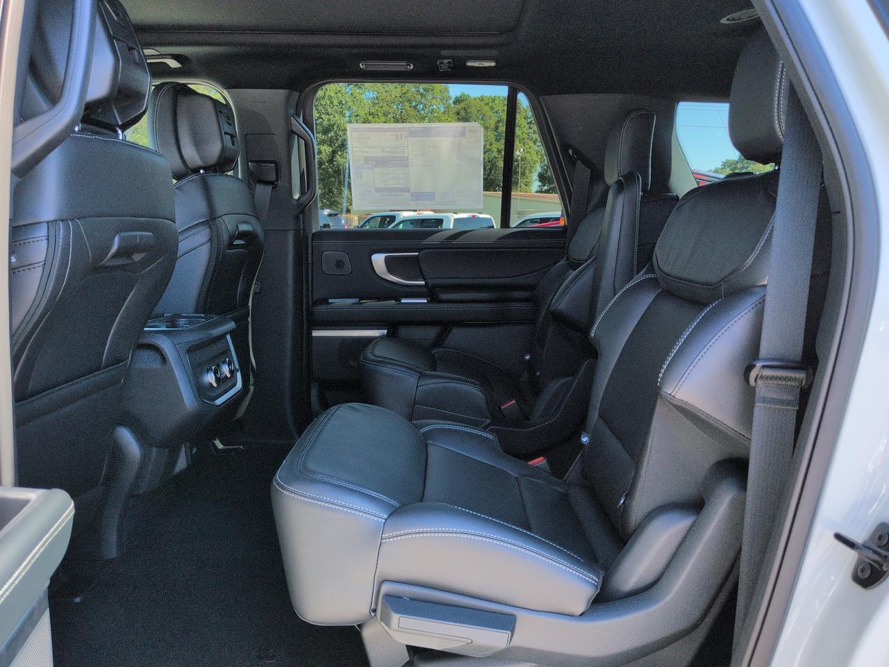 2027 Ford Expedition Max Platinum Winder GA