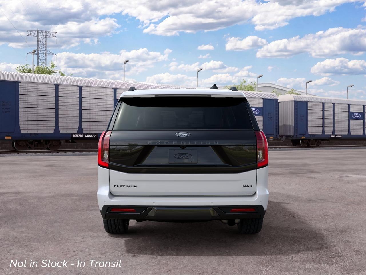 2027 Ford Expedition Max Platinum Winder GA