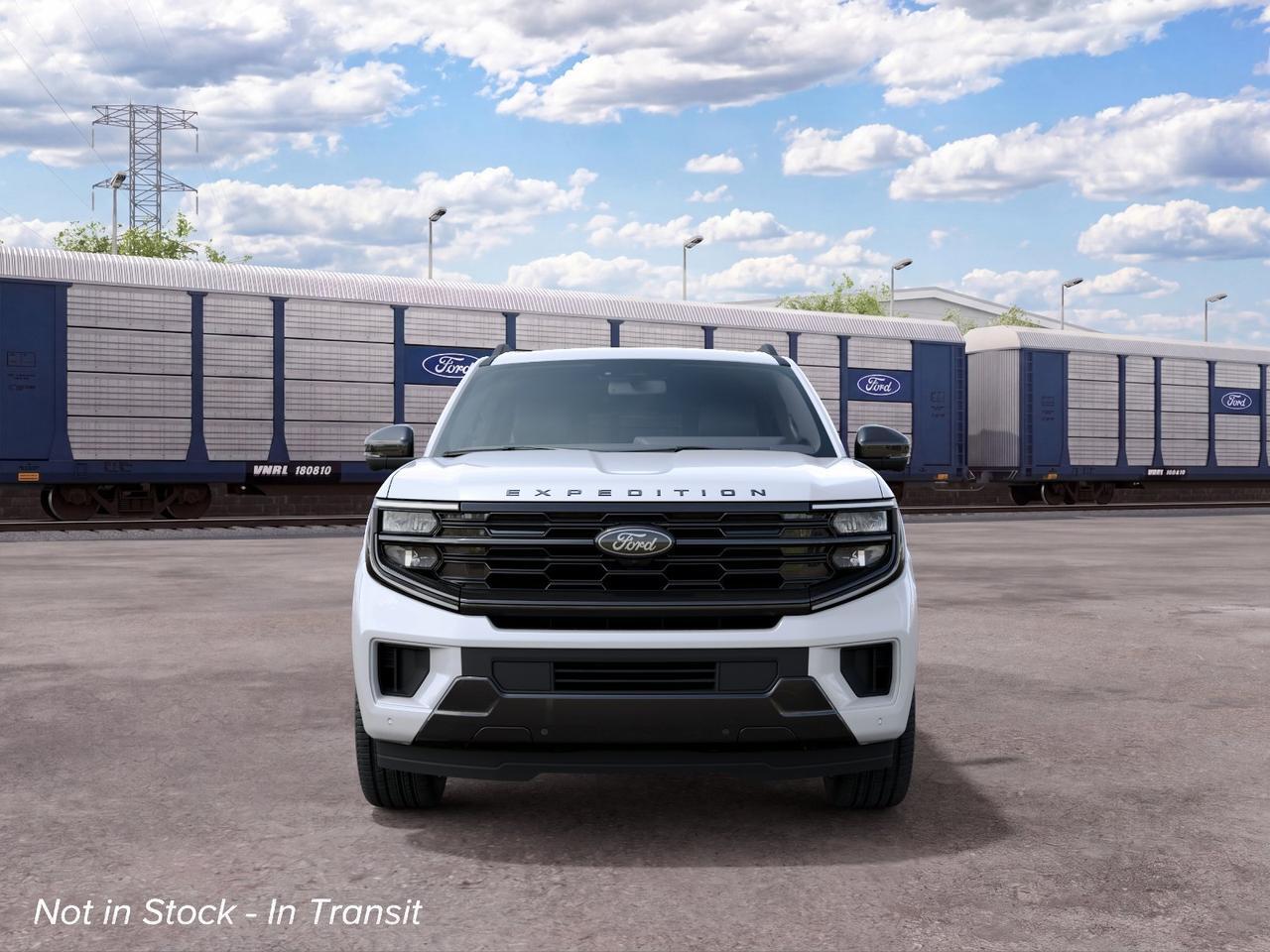 2027 Ford Expedition Max Platinum Winder GA
